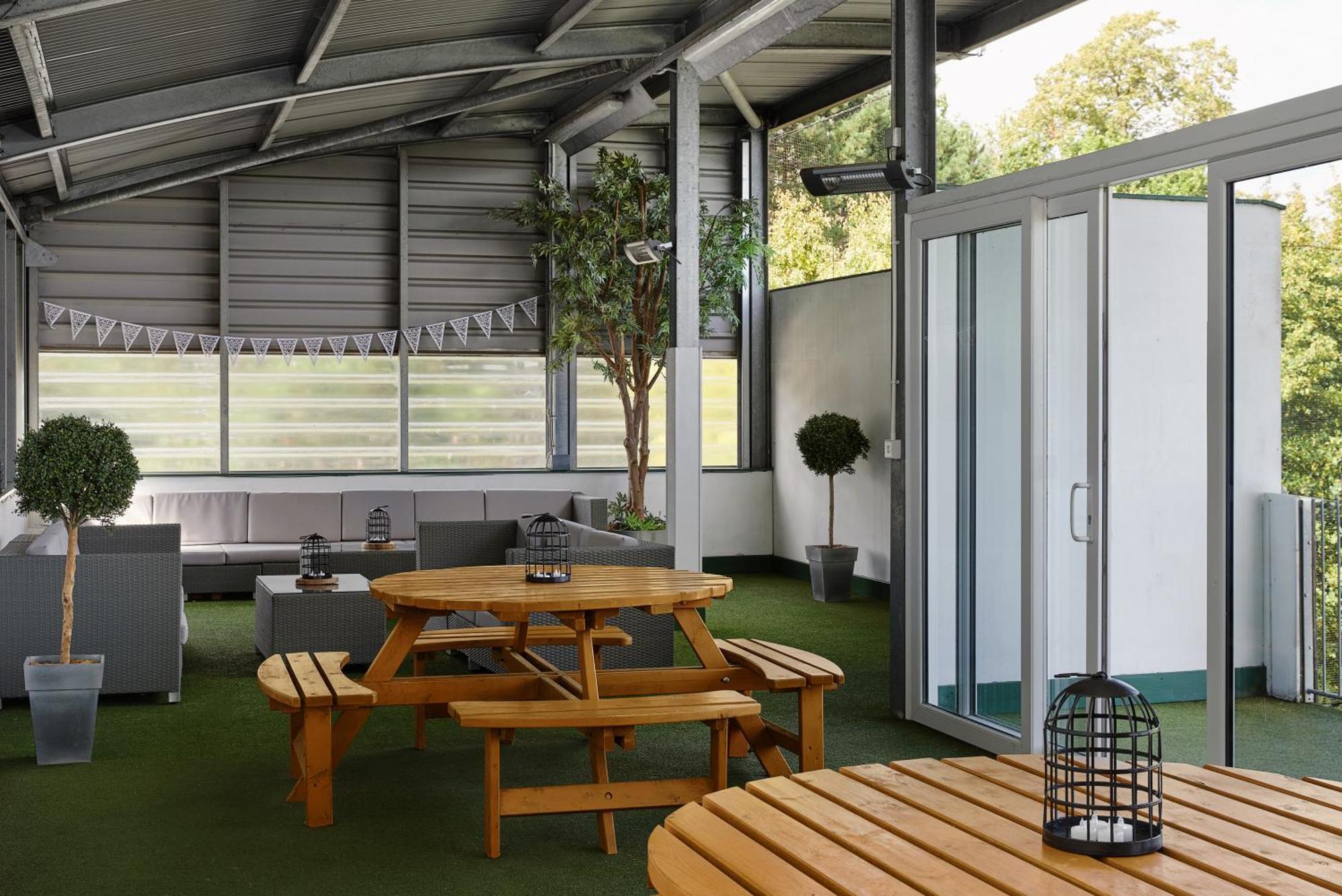 Ufford Park Resort Woodbridge Exterior photo